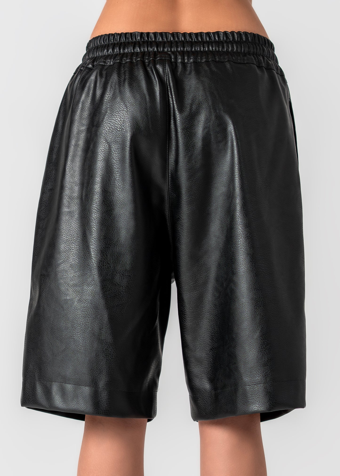 Boyfriend shorts