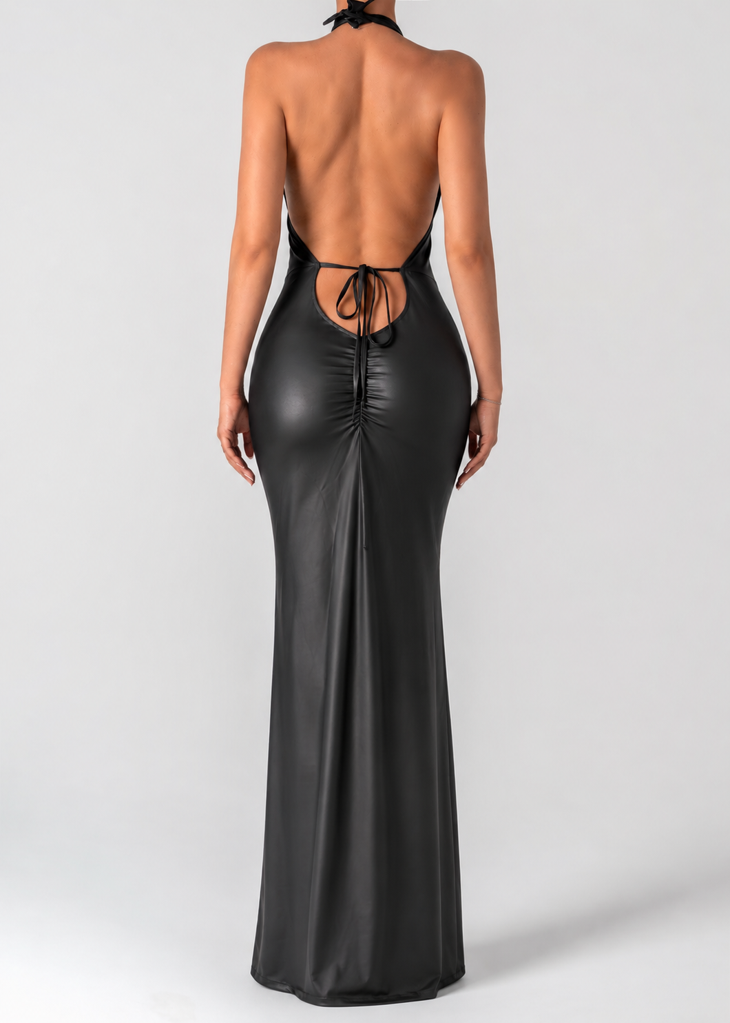Siren dress