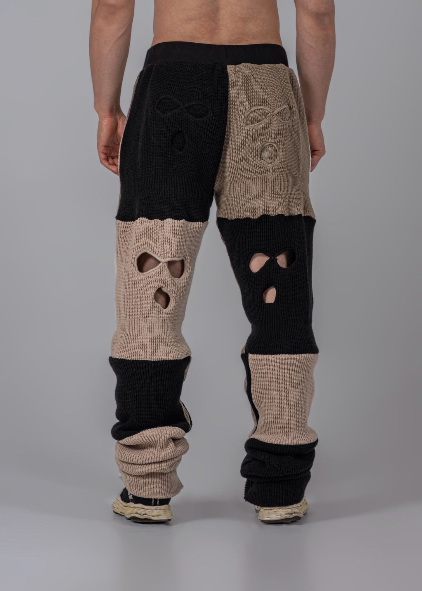 Mask Pants