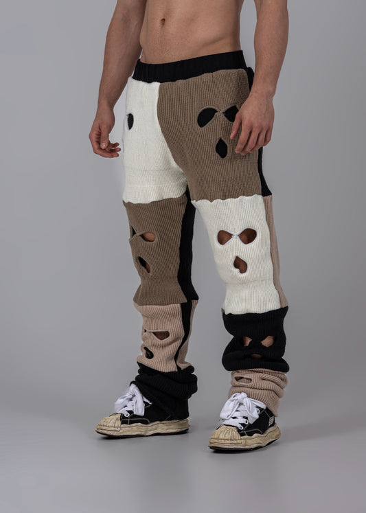 Mask Pants