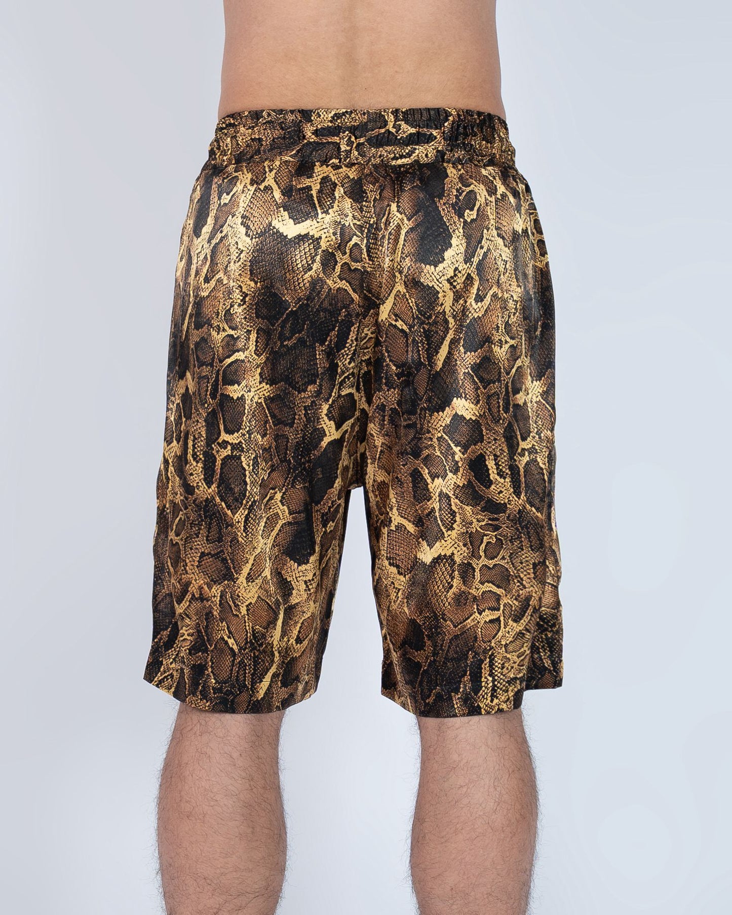 Snake Shorts