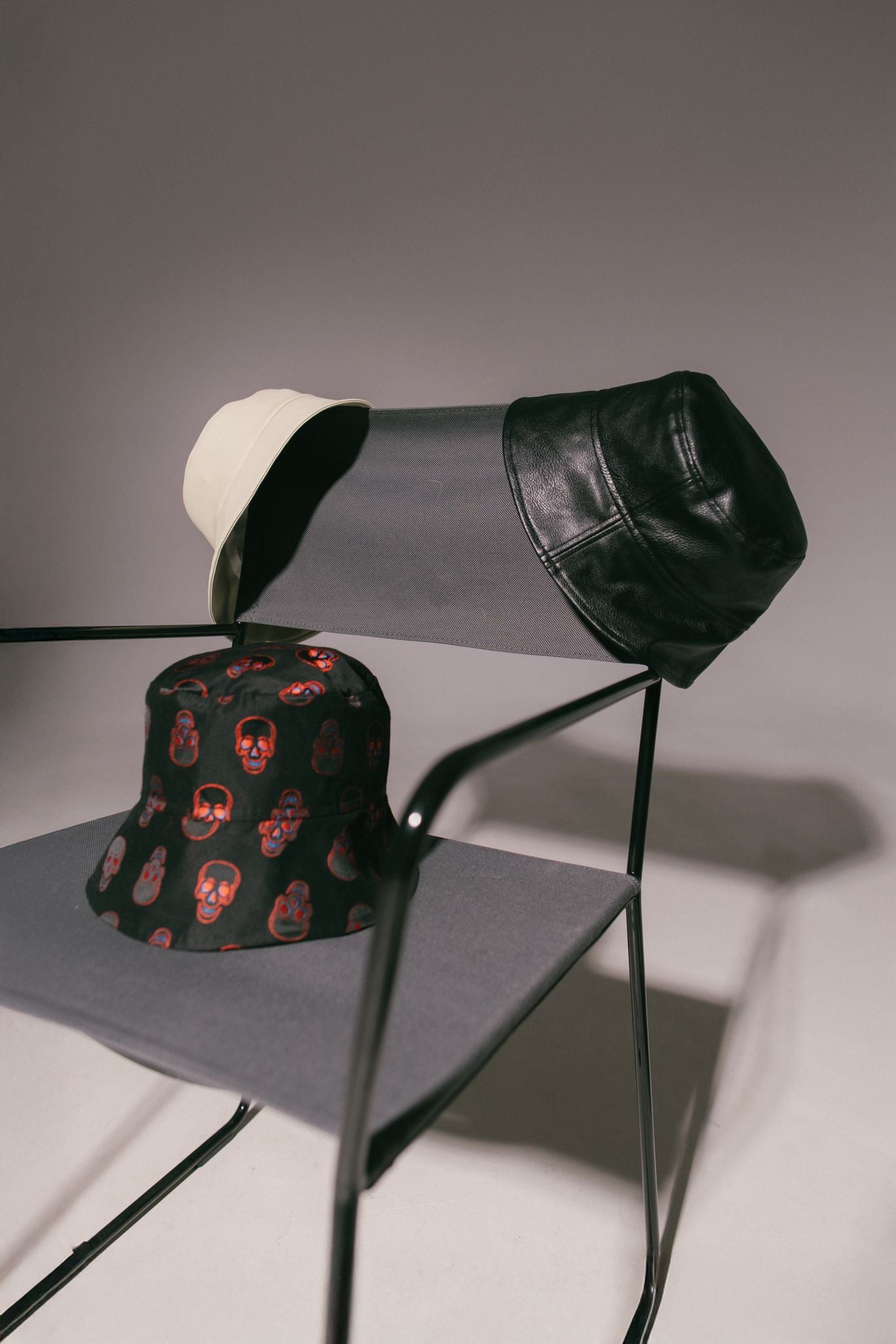 Street Bucket Hat