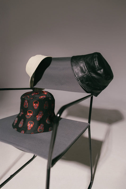 Street Bucket Hat