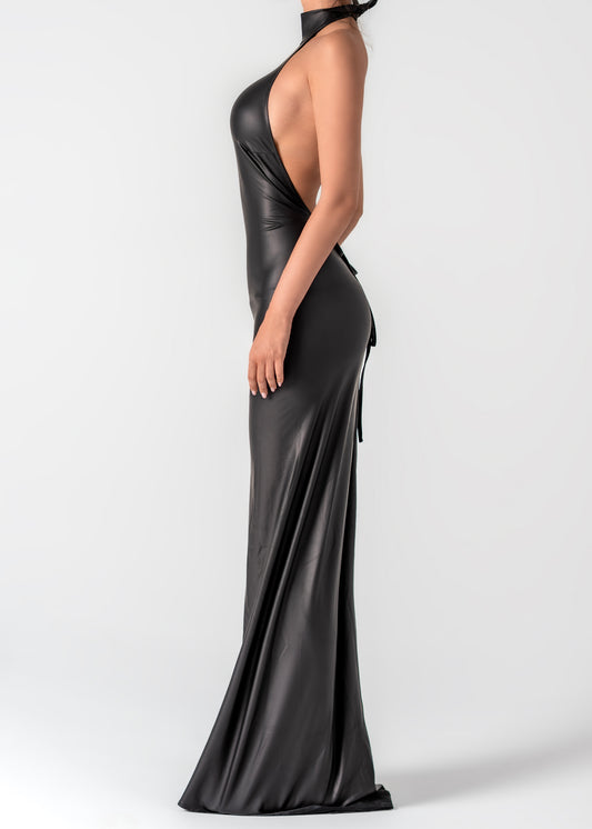 Siren dress