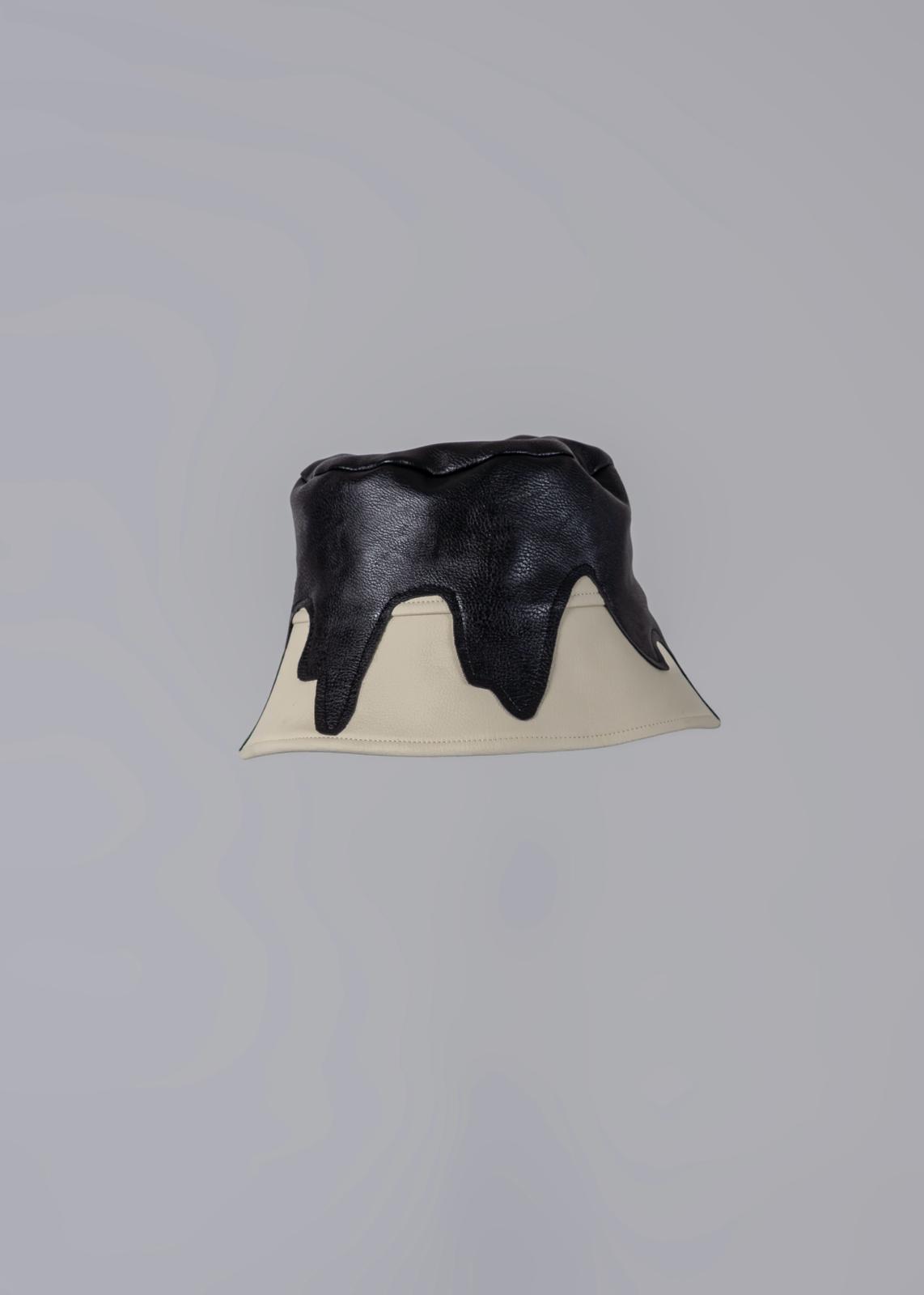 Dripped Bucket Hat