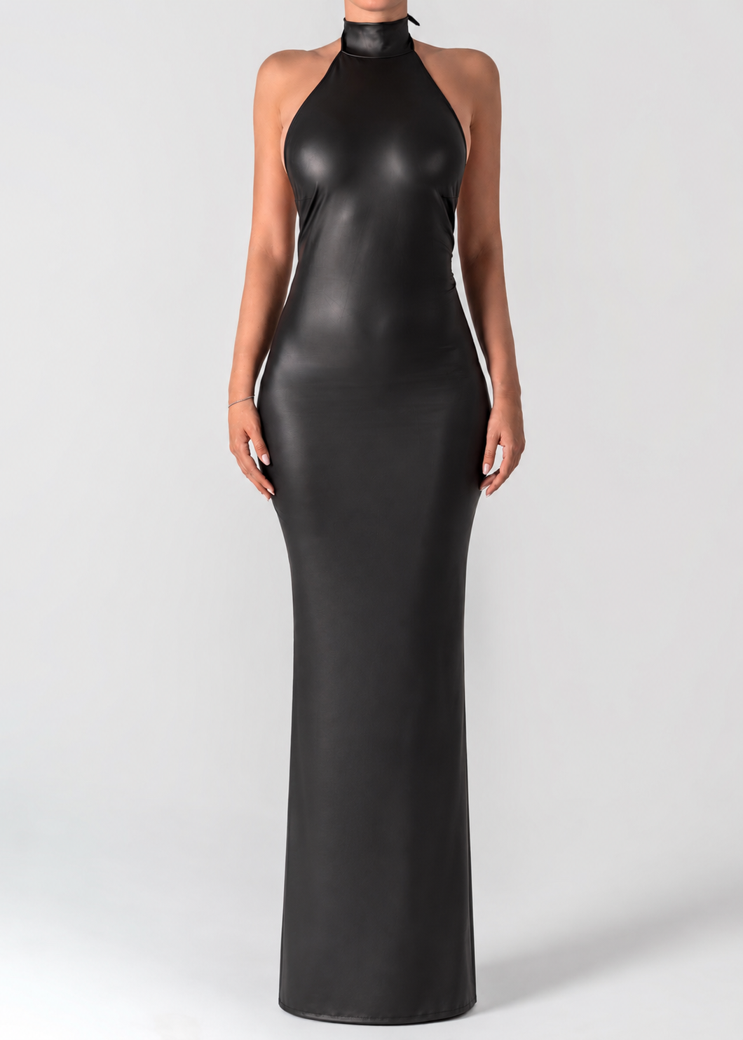 Siren dress