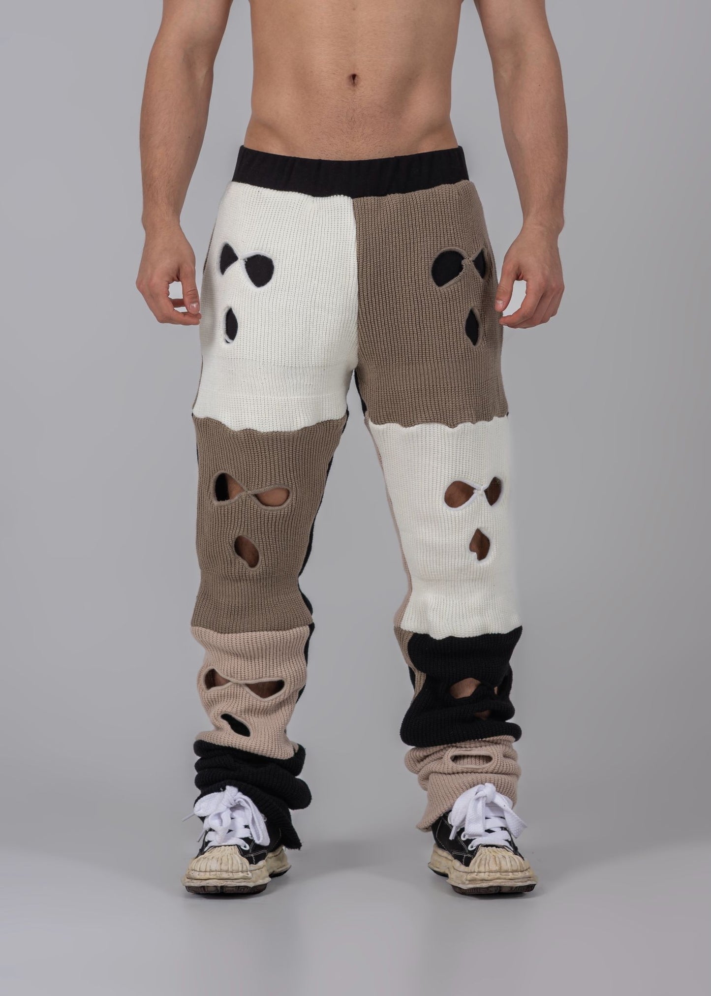 Mask Pants