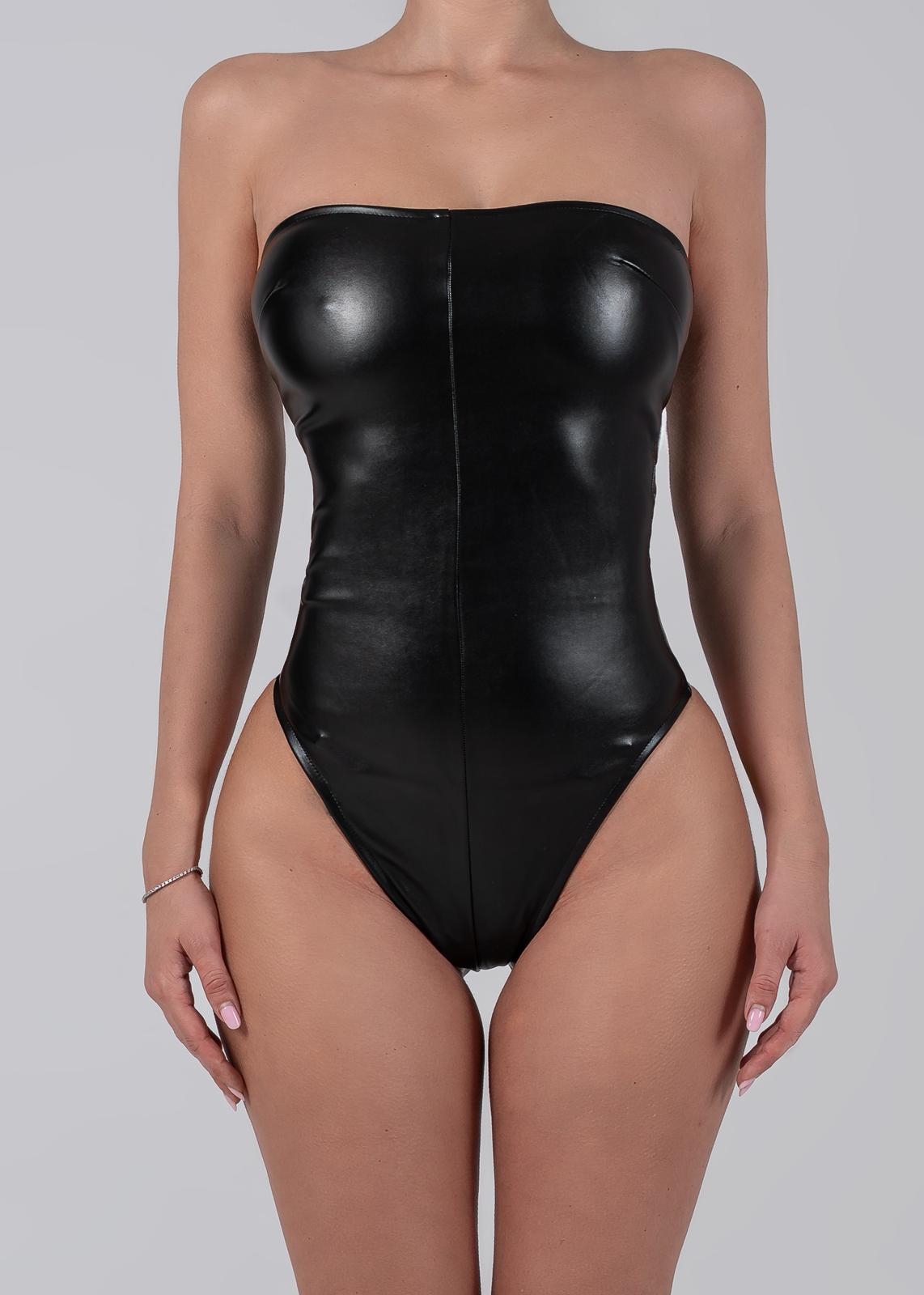 Vegan Leather Body