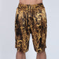 Snake Shorts