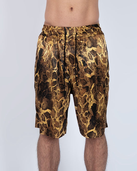 Snake Shorts