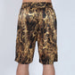 Snake Shorts